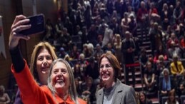 Maltepe’de Bayan Hakları Buluşması Düzenlendi