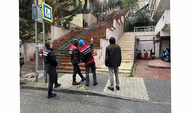 Maltepe’de ‘Risk Avı’ başladı