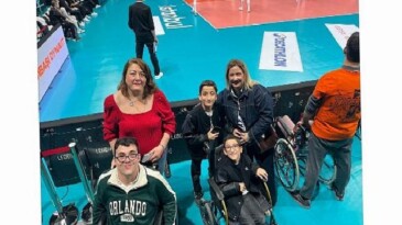 Maltepe’de Sporla Gelen Memnunluk