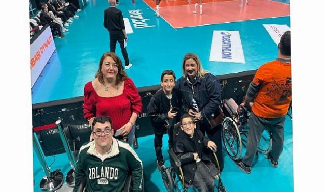 Maltepe’de Sporla Gelen Memnunluk