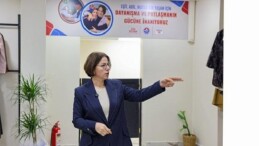 Maltepe’de Toplumsal Belediyecilik Örneği: “Açık Dolap” Yenilenerek Hizmete Sunuldu