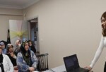 Maltepeli bayanlara “Ailede Ruhsal Dayanıklılık” eğitimleri verildi