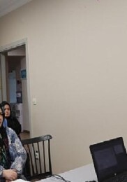 Maltepeli bayanlara “Ailede Ruhsal Dayanıklılık” eğitimleri verildi