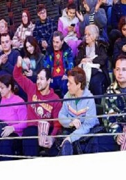 Maltepe’nin manileri aşan çocukları basketbol maçında