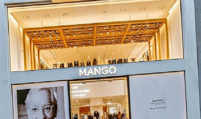 Mango, kurucusu İsak Andiç’i vefatının birinci yıl dönümünde anıyor