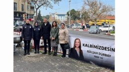 Manisa Büyükşehir’den Gülşah Durbay için 17 İlçede Lokma Hayrı