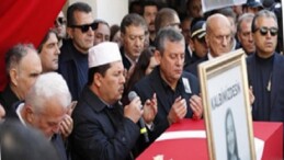 Manisa’nın ilk kadın belediye başkanı Gülşah Durbay son seyahatine uğurlanıyor