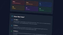 Manisa’nın Nefesi Artık Akıllı Sistemle Anlık İzleniyor!