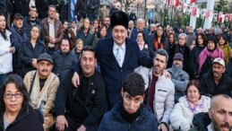 Manisiz Sohbet Meskeni Keçiören’de Hizmete Açıldı