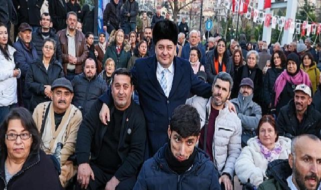 Manisiz Sohbet Meskeni Keçiören’de Hizmete Açıldı