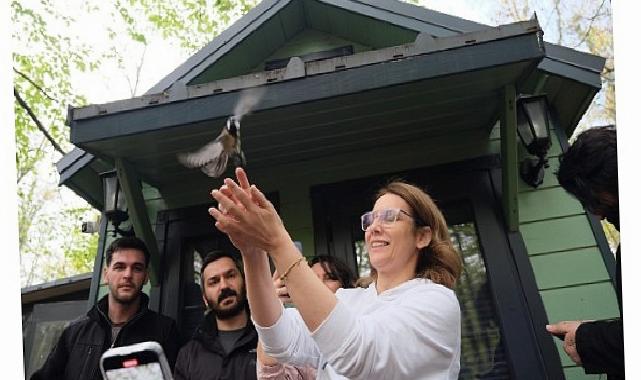 Mantar avıyla tabiatın tadını çıkardılar