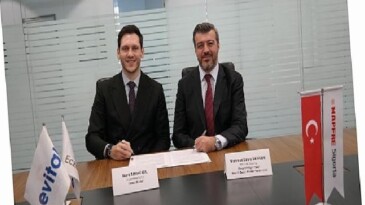 MAPFRE Sigorta, Dijital Sıhhat Seyahatini Eczacıbaşı Evital İş Birliğiyle Güçlendiriyor