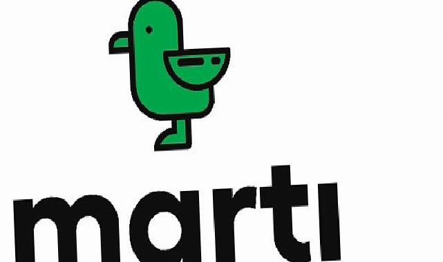 Martı, 2026’da Gelirde İki Katın Üzerinde Büyüme ve Müspet FAVÖK Hedefliyor