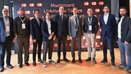 Mastercard Lighthouse Türkiye x EBRD Star Venture Teşebbüs Hızlandırma Programı 6 teşebbüsle başladı