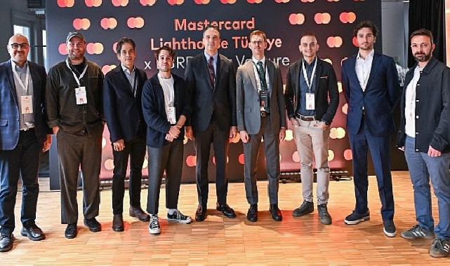 Mastercard Lighthouse Türkiye x EBRD Star Venture Teşebbüs Hızlandırma Programı 6 teşebbüsle başladı