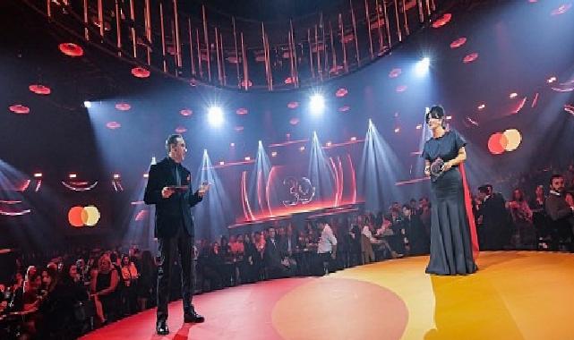 Mastercard, Türkiye’deki 30. yaşını kutluyor