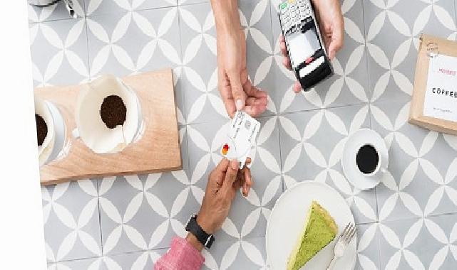 Mastercard’dan 2026 İçin 6 Ödeme Trendi: Para akışı artık daha inançlı, akıllı ve şahsî