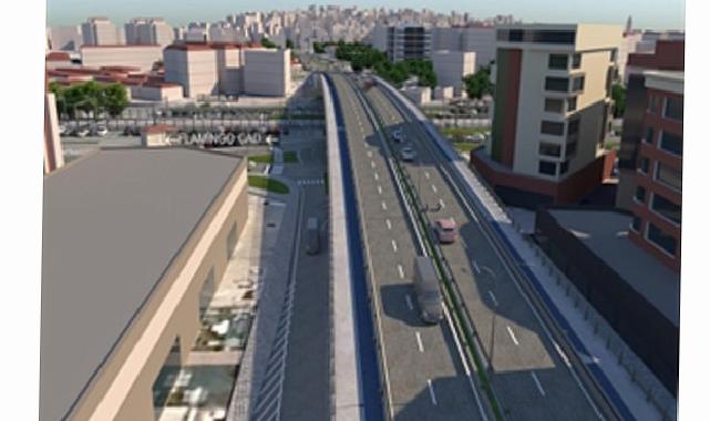 Mavişehir’e nefes aldıracak atılım