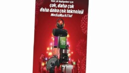 MediaMarkt’ta ‘Yeni Yıl Kampanyası’ devam ediyor