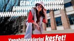 MediaMarkt’tan üniversite öğrencilerine özel, fırsatlarla dolu bir dünya: GenciMM!