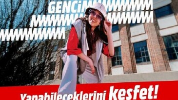 MediaMarkt’tan üniversite öğrencilerine özel, fırsatlarla dolu bir dünya: GenciMM!