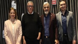 Medya Buluşmaları’nda 2025 Gündemi Masaya Yatırıldı