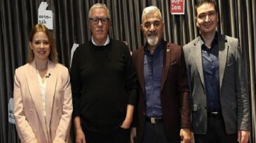 Medya Buluşmaları’nda 2025 Gündemi Masaya Yatırıldı