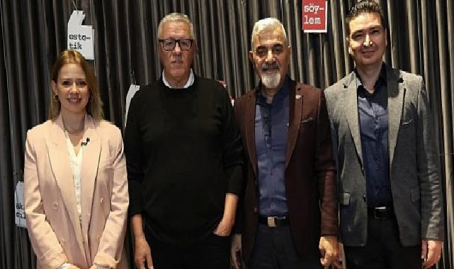 Medya Buluşmaları’nda 2025 Gündemi Masaya Yatırıldı