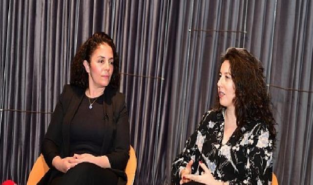 ‘Medyada Bayan Temsili’ Osmangazi’de Değerlendirildi