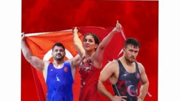 Memleketler arası Yaşar Doğu, Vehbi Emre ve Hamit Kaplan Turnuvası’na gerçek