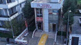 Menderes’in Manisiz Meskeni Engelli Bireylere Takviye Oluyor