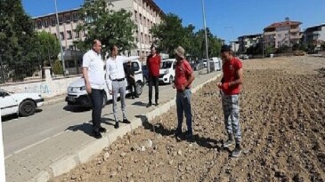 Menderes’in Z Raporu: İlçe 2025’te Hizmete Doydu