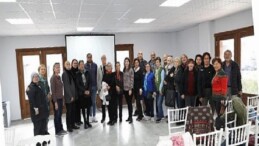 Menderes’te Sıfır Atık Eğitimi