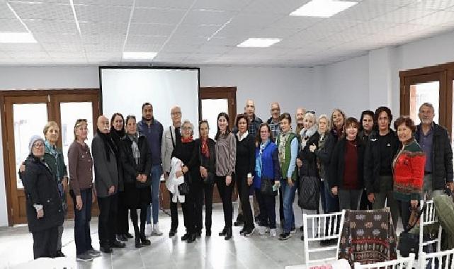 Menderes’te Sıfır Atık Eğitimi