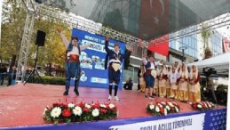 Menderes’te Tarihi An; 5 Yıldızlı Projelerin Açılışı Gerçekleşti