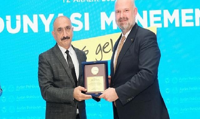 Menemen Belediyesi 25 bini aşkın istihdam sağladı