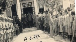 Menemen’in 95 yıllık hayali gerçek oluyor!