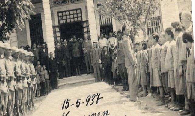 Menemen’in 95 yıllık hayali gerçek oluyor!