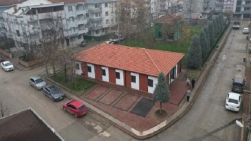 Mesudiye’de Yeni Aile Sıhhati Merkezi Hizmete Girmek İçin Gün Sayıyor