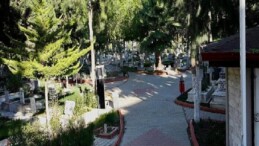 “Mezarlıklar Tertipli ve Eksiksiz Bir Biçimde Devredildi”