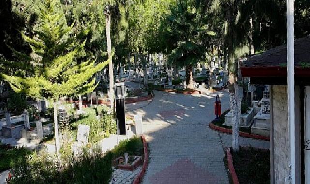 “Mezarlıklar Tertipli ve Eksiksiz Bir Biçimde Devredildi”