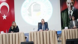 Milaslı Şehidimizin İsmi Yeni Açılacak Yolda Yaşayacak