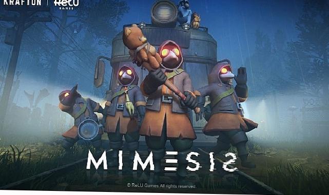 MIMESIS, Erken Erişime Açıldıktan Kısa Müddet Sonra Bir Milyon Satışı Aştı