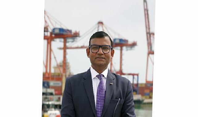 MIP, Türkiye’nin Akıllı Liman Dönüşümüne Öncülük Ediyor