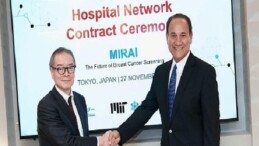MIT Jameel Clinic ve Japonya’daki Ulusal Kanser Merkezi, her yıl 16 bin Japon bayanın hayatını alan göğüs kanserine karşı yapay zeka dayanaklı Mirai teşhis sistemi için iş birliği yaptı