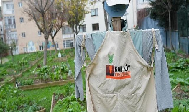 Moda Bostan Alanının Yer Aldığı İhale İptal Edildi