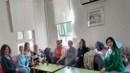 Mola Konutu’nda yetişkin engelli bireylere hizmet verilmeye başlanıldı