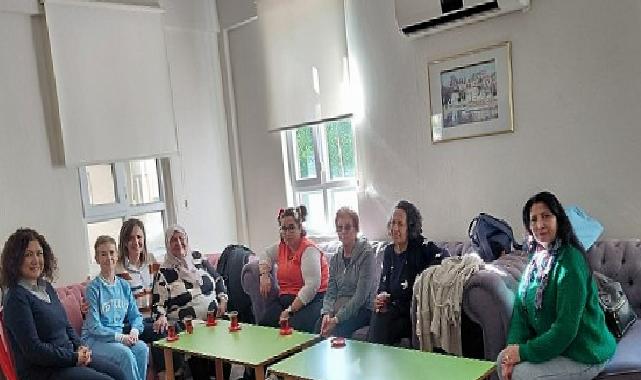 Mola Konutu’nda yetişkin engelli bireylere hizmet verilmeye başlanıldı