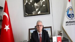 Mudanya Belediyesi’nden Kaçak Yapı Açıklaması