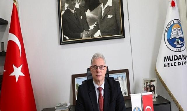 Mudanya Belediyesi’nden Kaçak Yapı Açıklaması